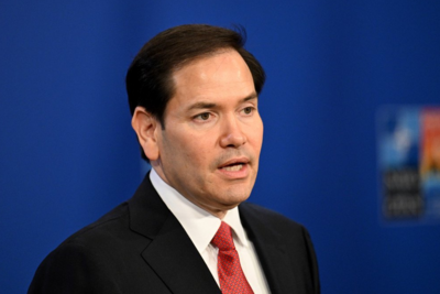 消息人士称特朗普计划最早下周与普京和泽连斯基会面