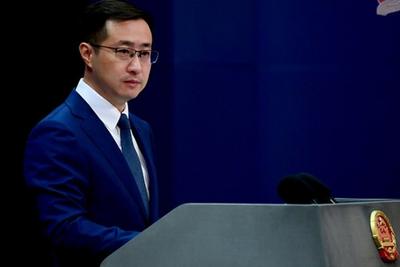 中方是否收到美方延长关税暂停期限的最终决定？外交部回应