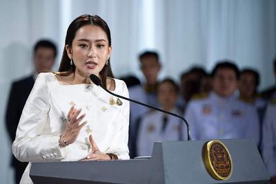 佩通坦被解职，新总理人选浮出！一文了解泰国政坛新动向→