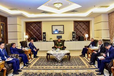 柬泰将举行特别会议，两国围绕领土问题再起争执