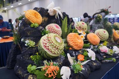 高温致韩国蔬果价格暴涨，一个西瓜合173元人民币