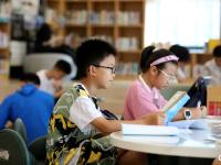 在青岛，乐享假期阅读时光