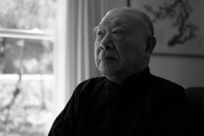 著名历史学家许倬云去世，享年95岁