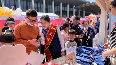 交通银行青岛分行：多维赋能，共绘文旅消费新图景