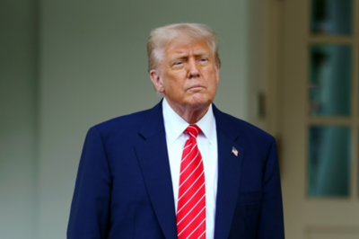 美国一陆军基地士兵枪击同事，特朗普发声