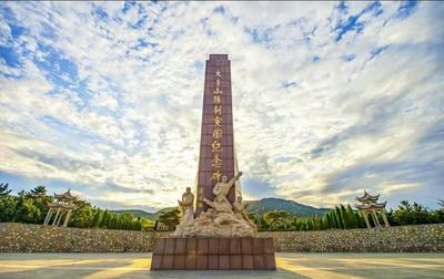 热血山河｜八百勇士血染大青山