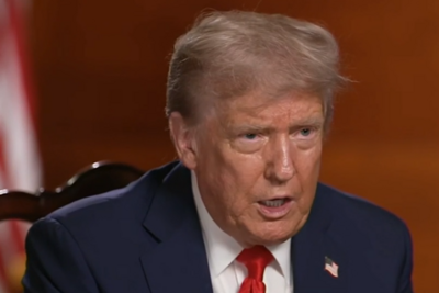 特朗普称已与普京就结束俄乌冲突方式基本达成共识