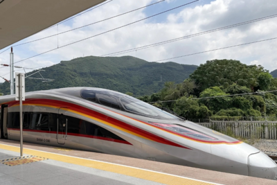 暑假出游高铁票怎么买最划算、如何快速找到车厢？这份秘籍请收好