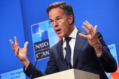 北约秘书长：无论俄美会谈结果如何，北约都将继续向乌供武