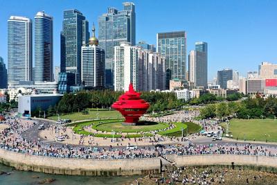 山东省民营经济高质量发展突出贡献奖名单公布，青岛这些企业、集体和个人在列