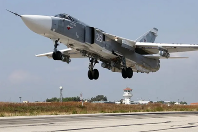 乌称“摧毁”5架俄军战机，俄方暂无回应