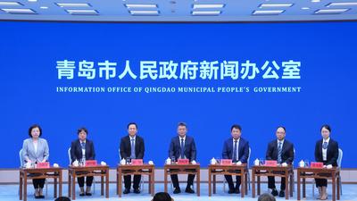 回放 | “医心向党·医心为民”青岛市医师行业典型代表媒体见面会