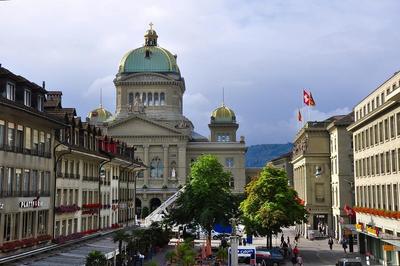 从举国欢庆到举国愤怒，特朗普开征39%税率让瑞士人“破防”