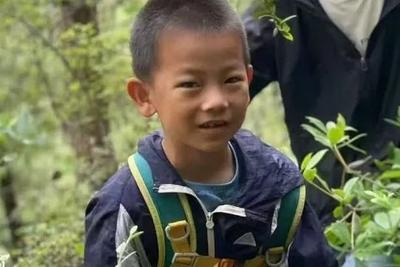 8岁自闭症男童在大理苍山走失已超72小时，涉事夏令营机构被调查
