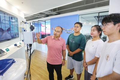 助力农作物提质增产！科技小院，成为青岛乡村振兴的“智囊团”