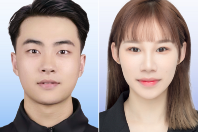 史经纬、郭丹将担任成都世运会开幕式中国体育代表团旗手