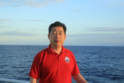 对话青岛科学家：摸清海洋“脾气”，精研气候“算法”