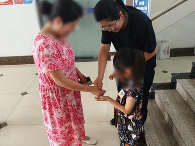 寻人找物，守护不停！群众的事就是警察的“心上事”……