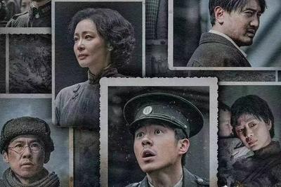 《南京照相馆》，延长上映！