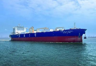 “全球首艘”接连交付！“潍柴心”破解游弋牧渔动力生死局