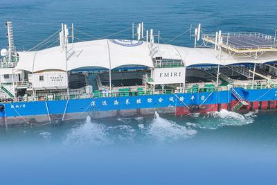 走遍四海 还是威海——中国海洋种业之都威海咬定种业培育不放松