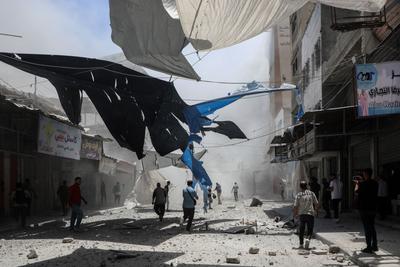 盟友疏远、谈判停滞，以色列在外交上“日渐孤立”