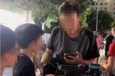 “跑楼小孩”代送外卖被叫停，带来什么思考？