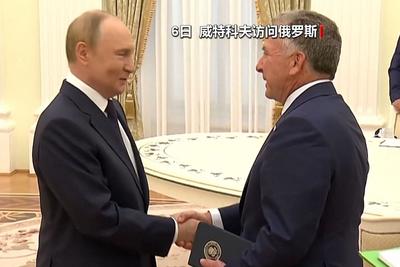 “最后通牒”进入倒计时，白宫会对俄罗斯动真格吗？