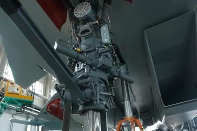 歼-15T可跨舰部署，中国航母编队体系作战有望迎来新格局