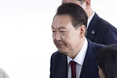 韩国特检组对前总统尹锡悦执行拘捕令失败