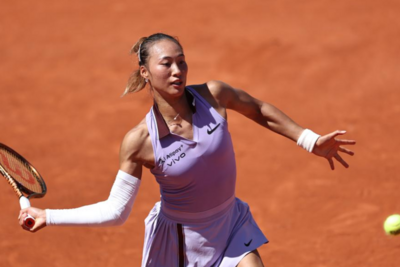 14位大满贯冠军将出战，2025年中网公布参赛阵容