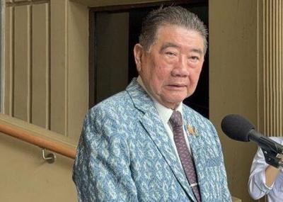 泰国代理总理：将对柬埔寨首相和参议院主席提起诉讼