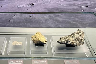 第九批月球科研样品都发放给了谁？名单来了