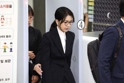 韩国特检组将于29日对金建希提起公诉