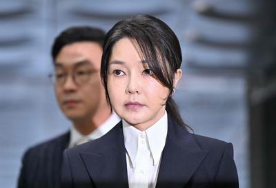 韩国特检组：将于18日再次传唤调查金建希