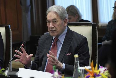 新西兰称考虑承认巴勒斯坦国，将在9月正式决定