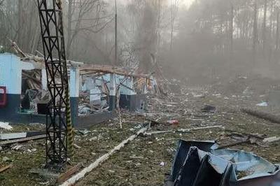 巴西南部炸药厂爆炸已致9人死亡
