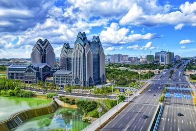 【2025数博会】贵阳贵安奋力打造更具竞争力的“中国数谷”！