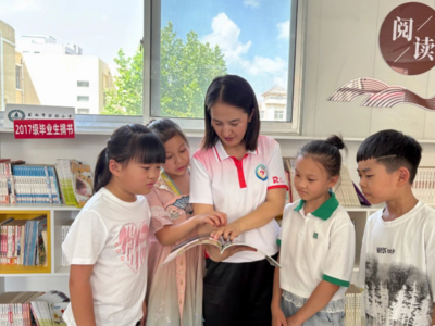 莱西暑期“心”实践，守护孩子“心”成长