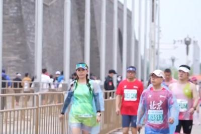 虚构“内部渠道”骗取名额押金，马拉松配速员招募骗局曝光