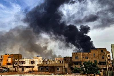 苏丹武装部队击毁一载有外国雇佣兵飞机，至少40人死亡