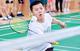 谁“羽”争锋！“VICTOR”羽毛球邀请赛青岛站拉开帷幕