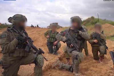 以色列全面占领加沙可能性多大？会引爆中东大战吗？专家分析→