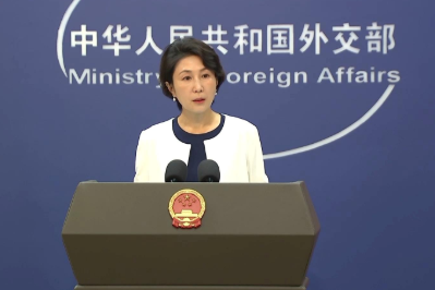 外交部：敦促美方停止针对中国学生学者的无端盘查、滋扰、遣返