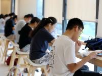 在青岛，乐享假期阅读时光