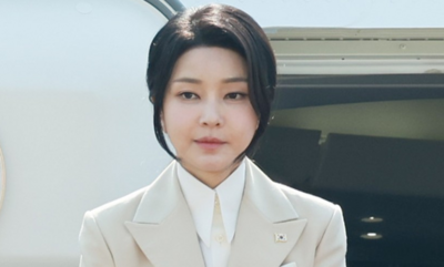韩国检方将于14日对前第一夫人金建希进行传唤调查