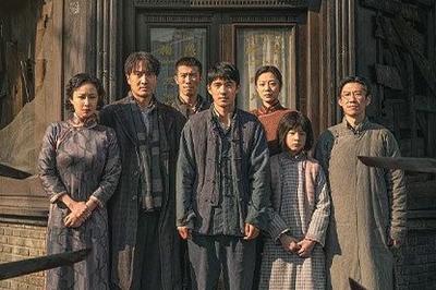 8月电影总票房破35亿元，《南京照相馆》持续领跑