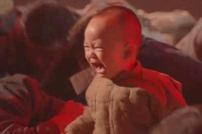 《731》定档！预告片里有一个提醒……