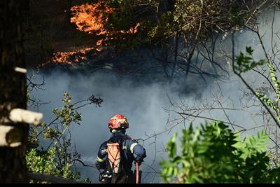 逾百万公顷，欧盟地区野火过火面积创纪录