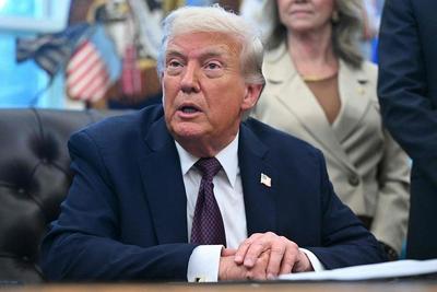 俄愿将俄美唯一军控条约再延一年，白宫回应“听起来很不错”